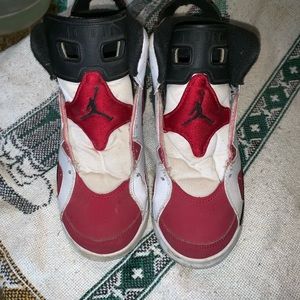 Ps carmine 6
